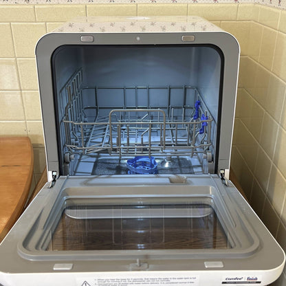Portable Dishwasher