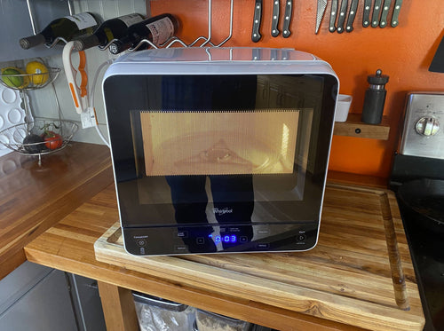 Microwave Oven