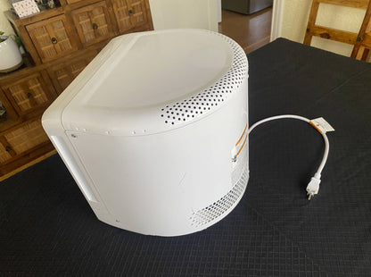 Microwave Oven