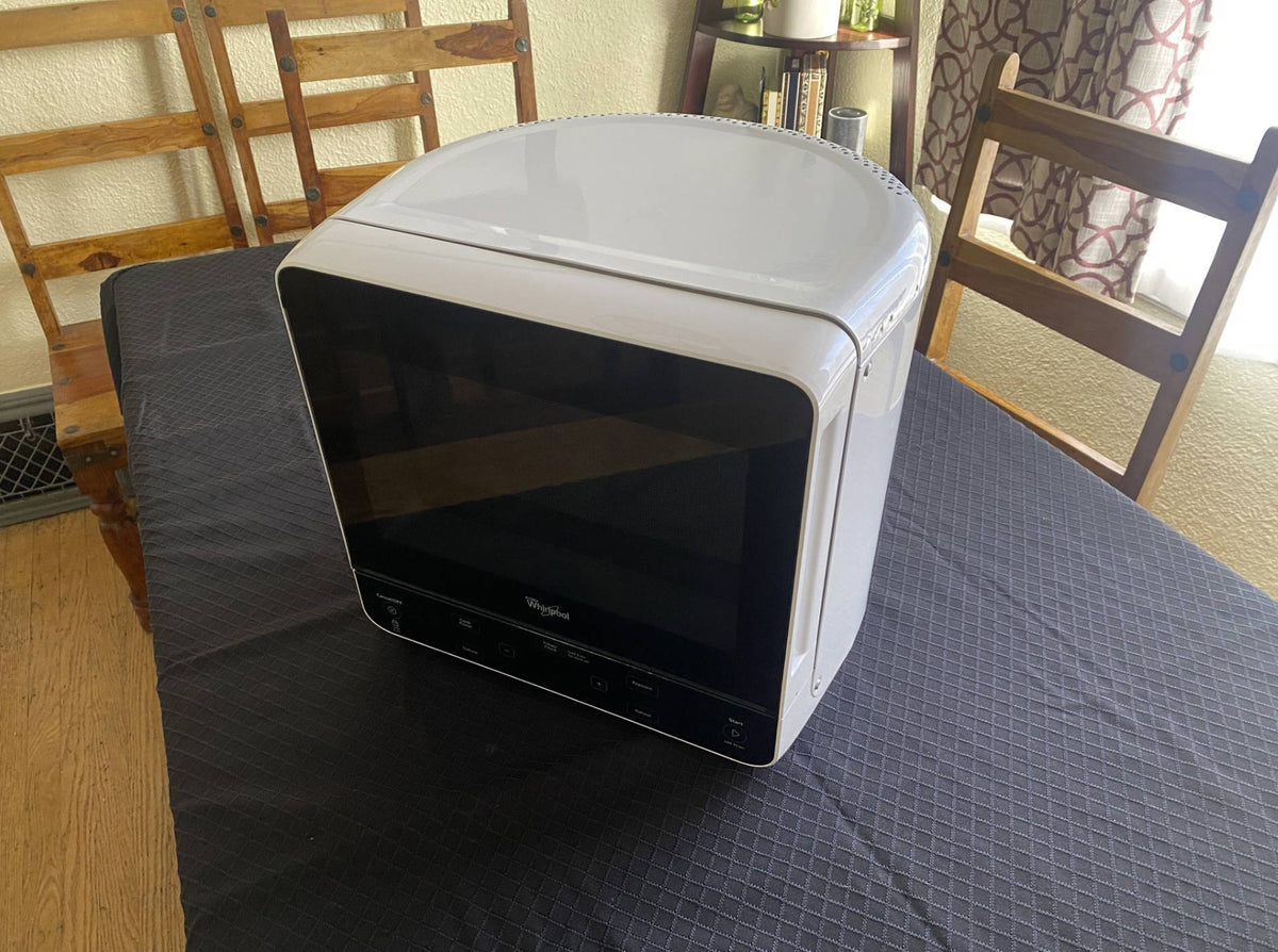Microwave Oven
