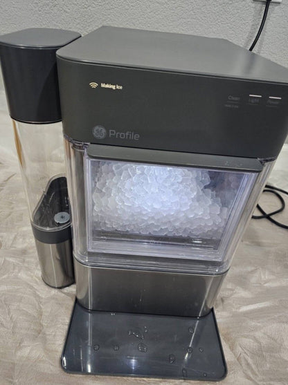 Portable Nugget Ice Maker